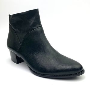 PAUL GREEN Nelly Bootie sz 7.5US 5UK